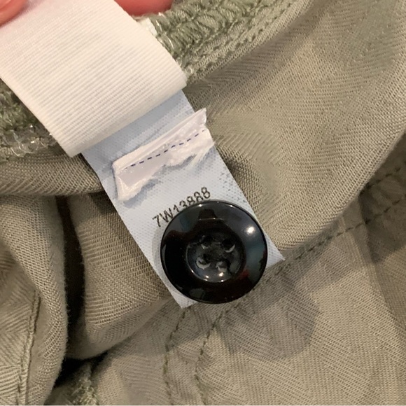 Lucky Brand Jumpsuit - Picture 6 of 7